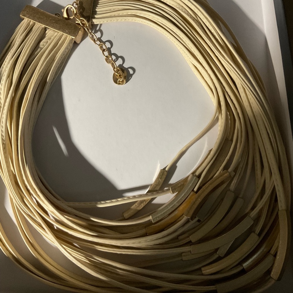 MarlaWynne Necklace